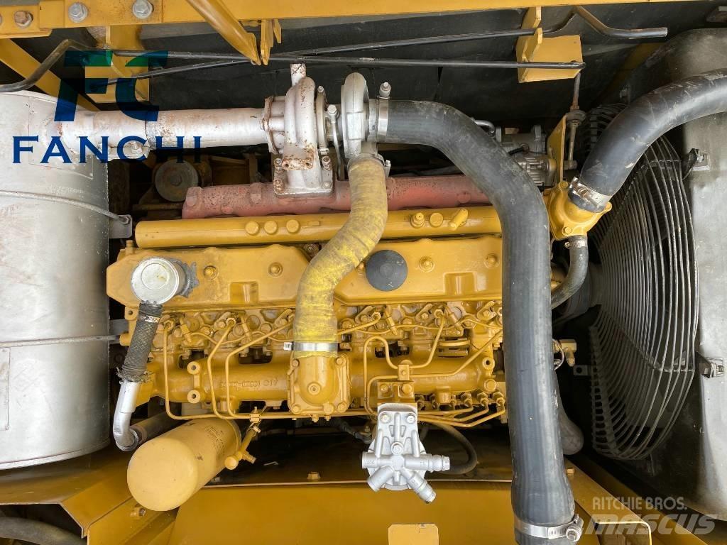 CAT 320 C Escavatori cingolati