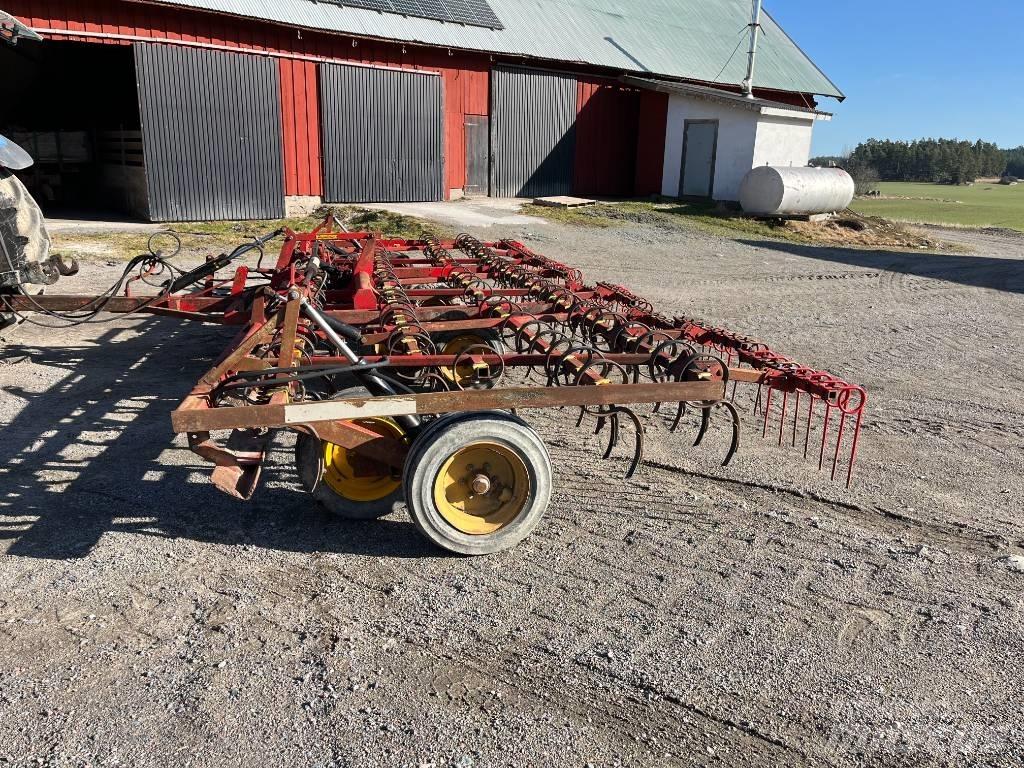 Väderstad NZ Erpici