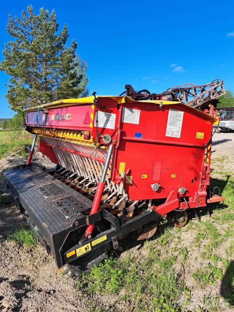 Junkkari St 300 Perforatrici