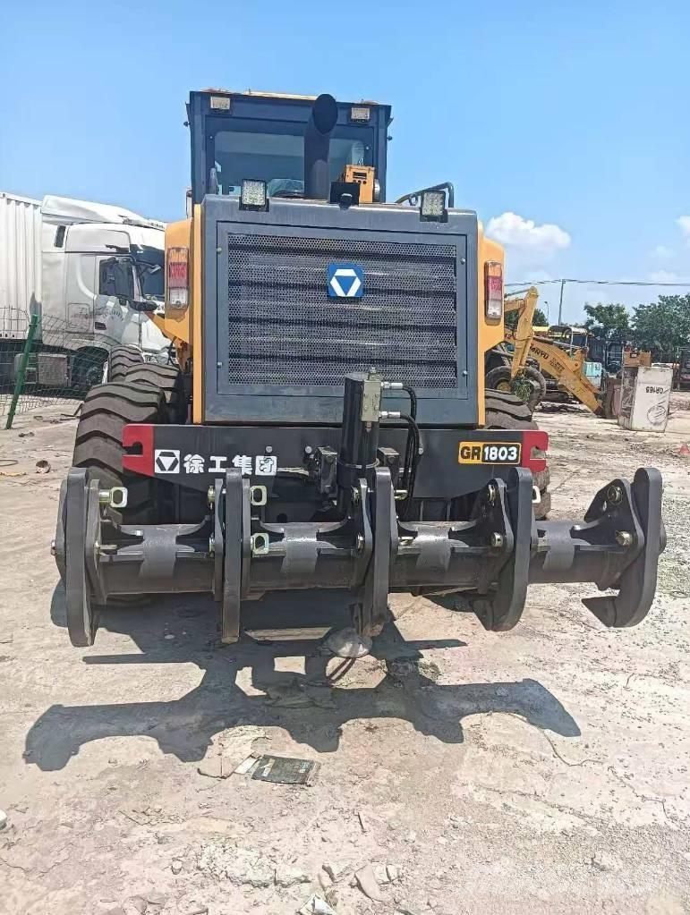 XCMG 1803 Motorgraders