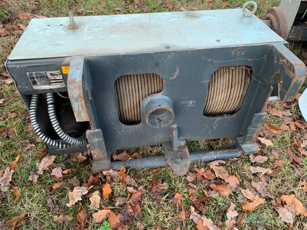 Merlo 40.26 MCSS Sollevatori telescopici