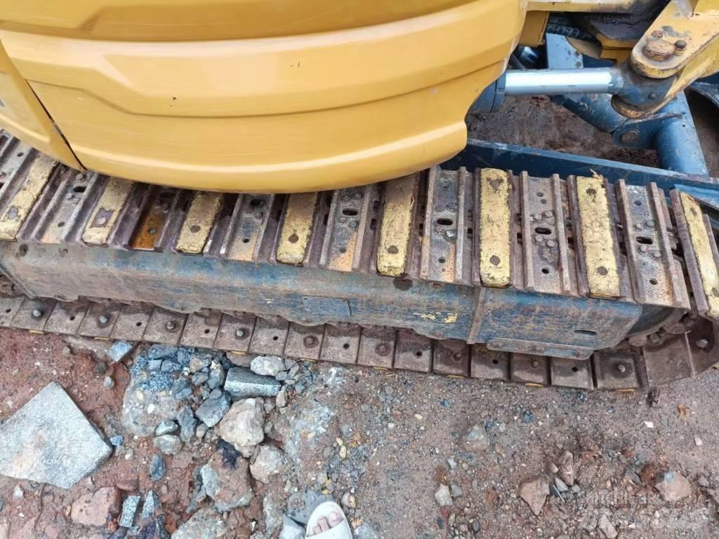 XCMG XE35U Miniescavatori