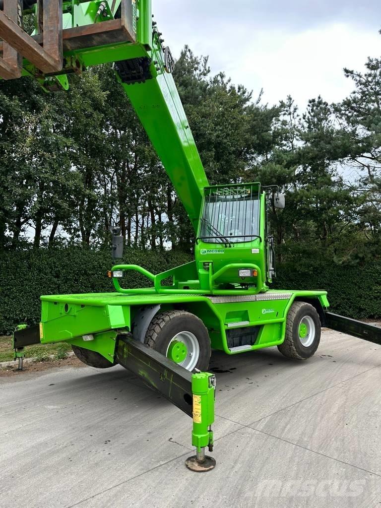 Merlo 40.30 MCSS Sollevatori telescopici