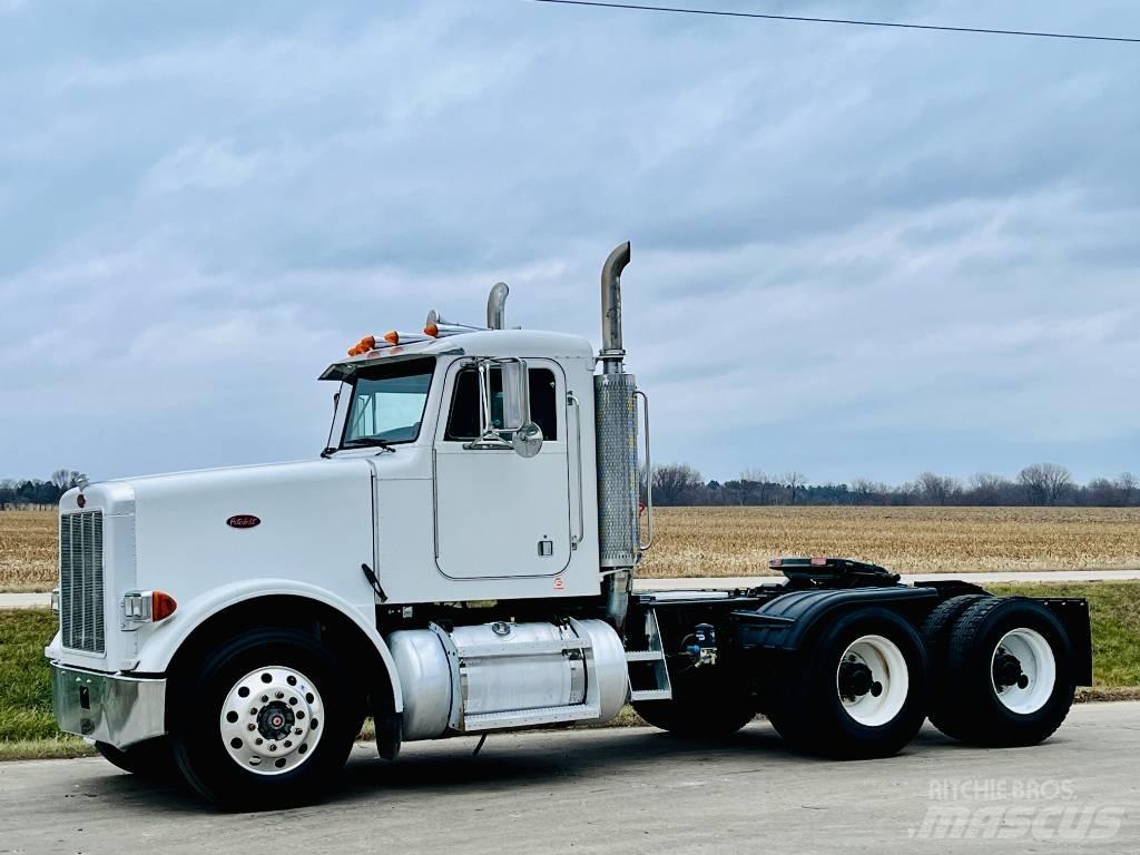 Peterbilt 378 Motrici e Trattori Stradali