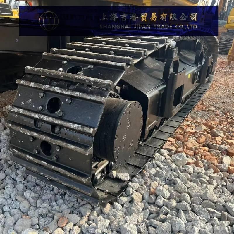 CAT 340 D Escavatori cingolati