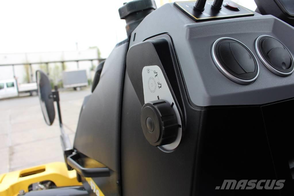 Bomag BW 174 AP-5 AM Rulli a doppio tamburo