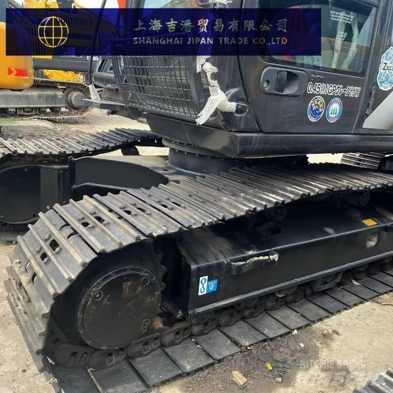 Hitachi ZX 160 Escavatori medi 7t - 12t