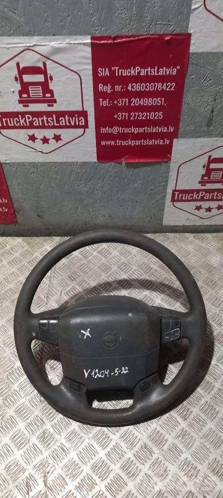 Volvo FH 12   21593003 Cabine e interni