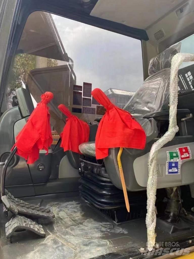 CAT 312 D L Escavatori cingolati