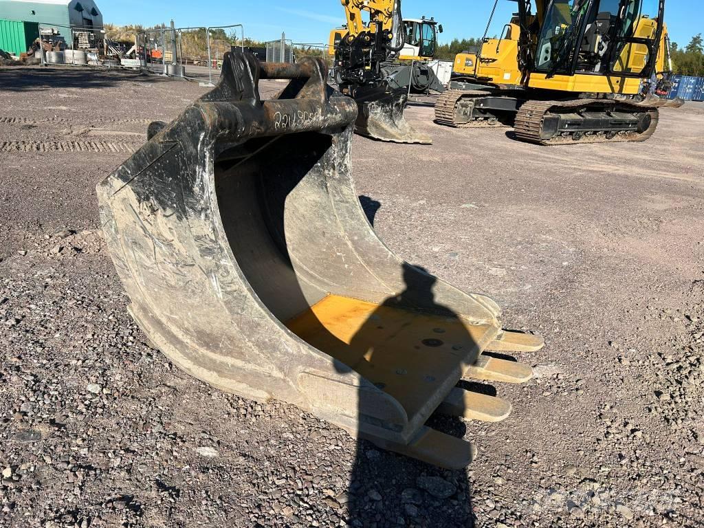 CAT 325 Escavatori cingolati