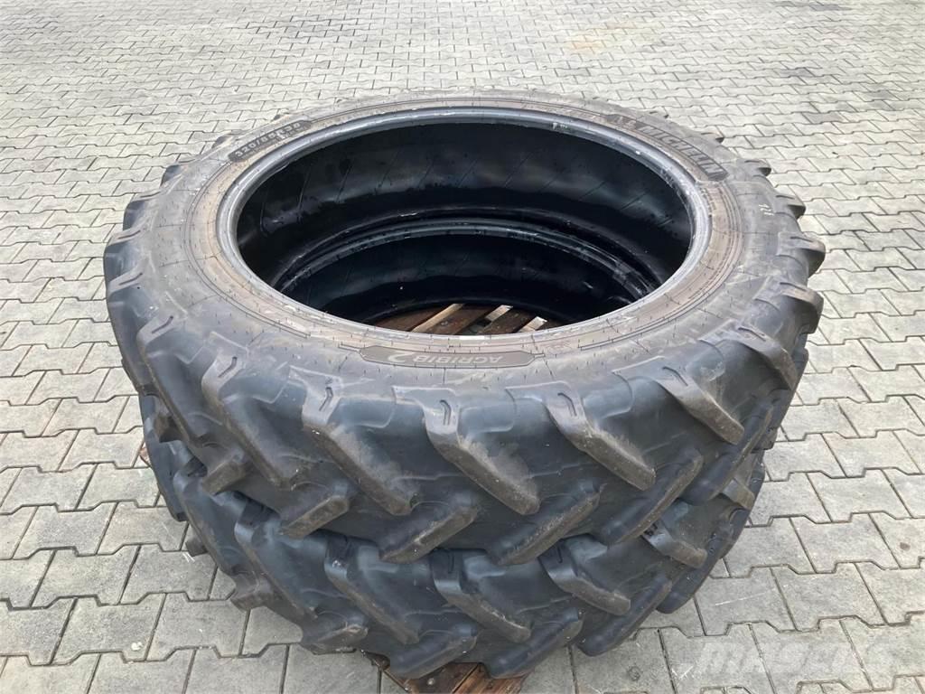 Michelin 320/85R38 Pneumatici, ruote e cerchioni