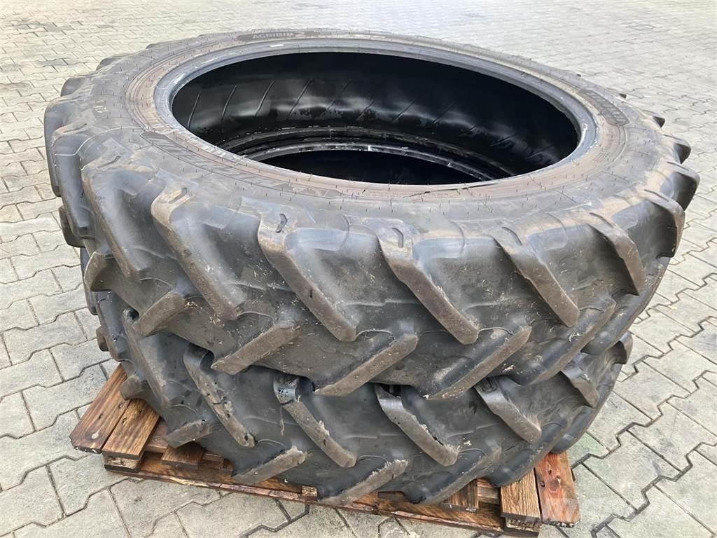 Michelin 320/85R38 Pneumatici, ruote e cerchioni