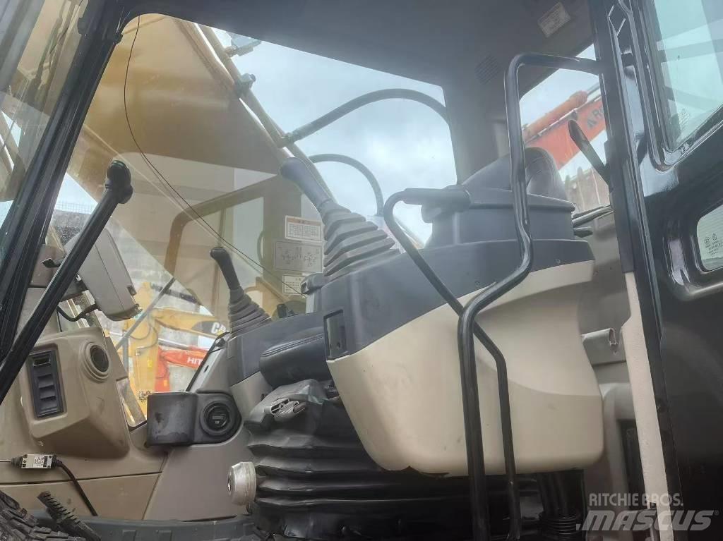CAT 325C Escavatori cingolati