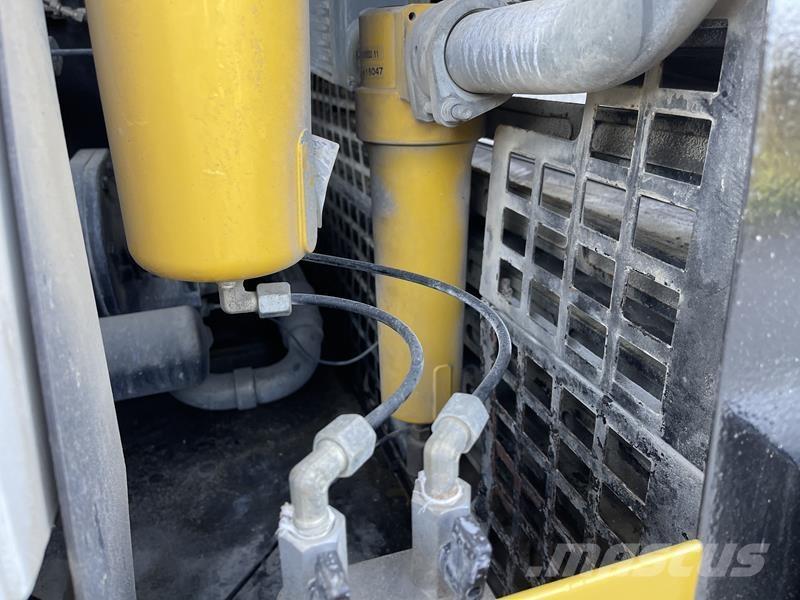 Kaeser M 122 - N Compressori