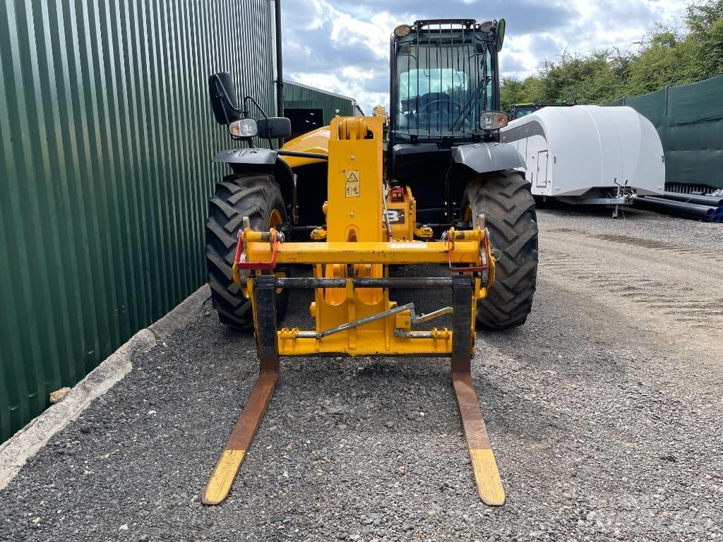 JCB 541-70 Sollevatori telescopici