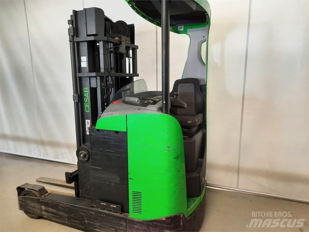 Cesab R 325 Carrello retrattile