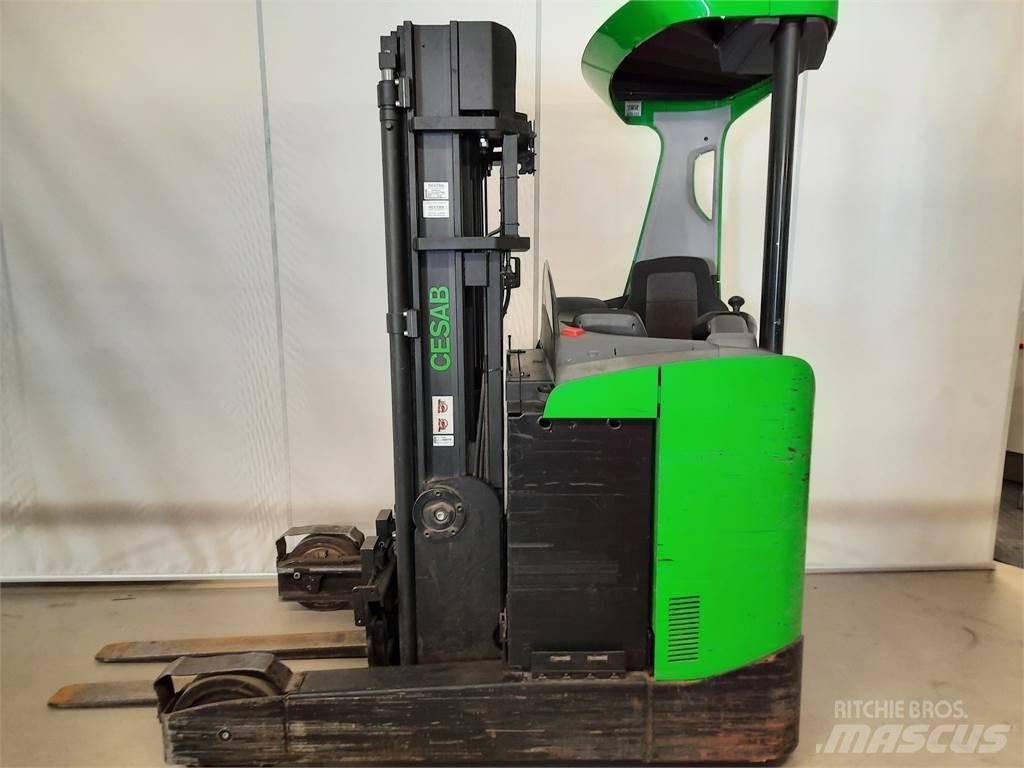 Cesab R 325 Carrello retrattile