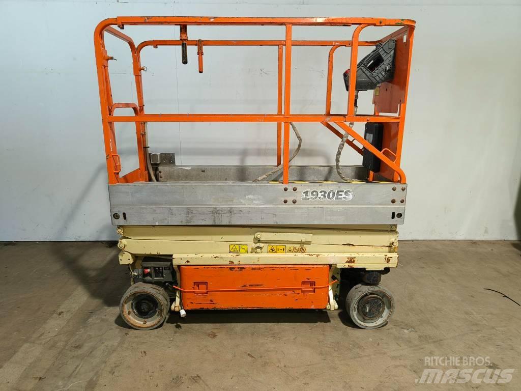JLG 1930 ES Piattaforme a pantografo