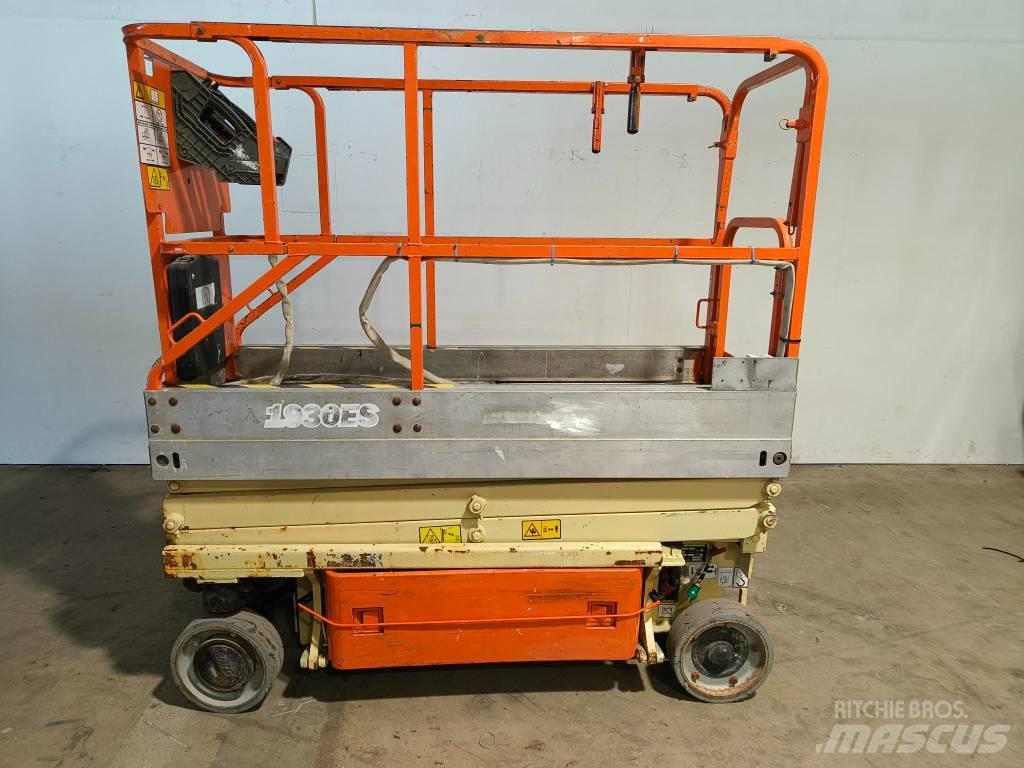 JLG 1930 ES Piattaforme a pantografo