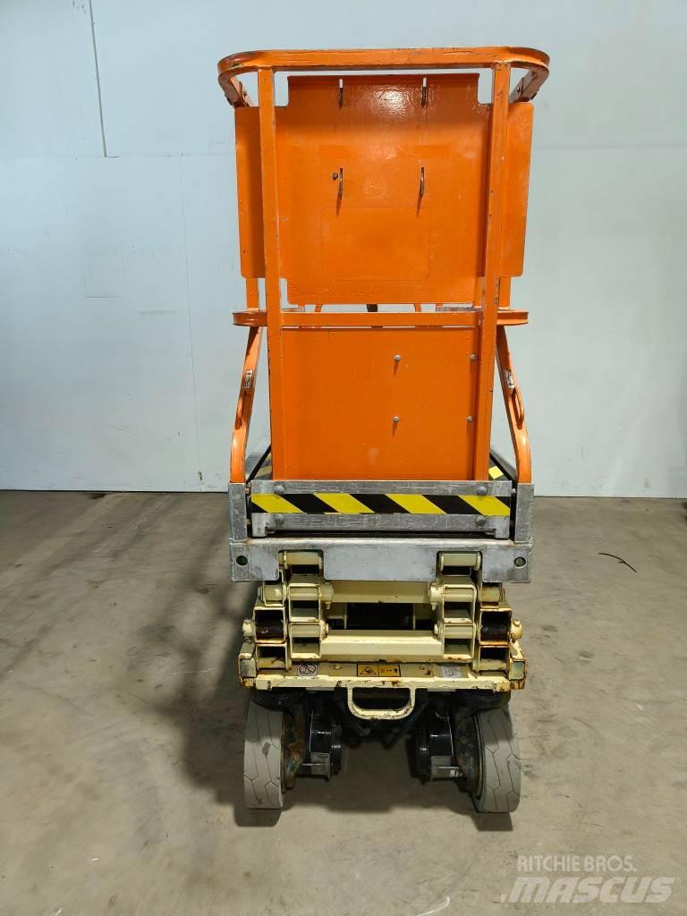 JLG 1930 ES Piattaforme a pantografo