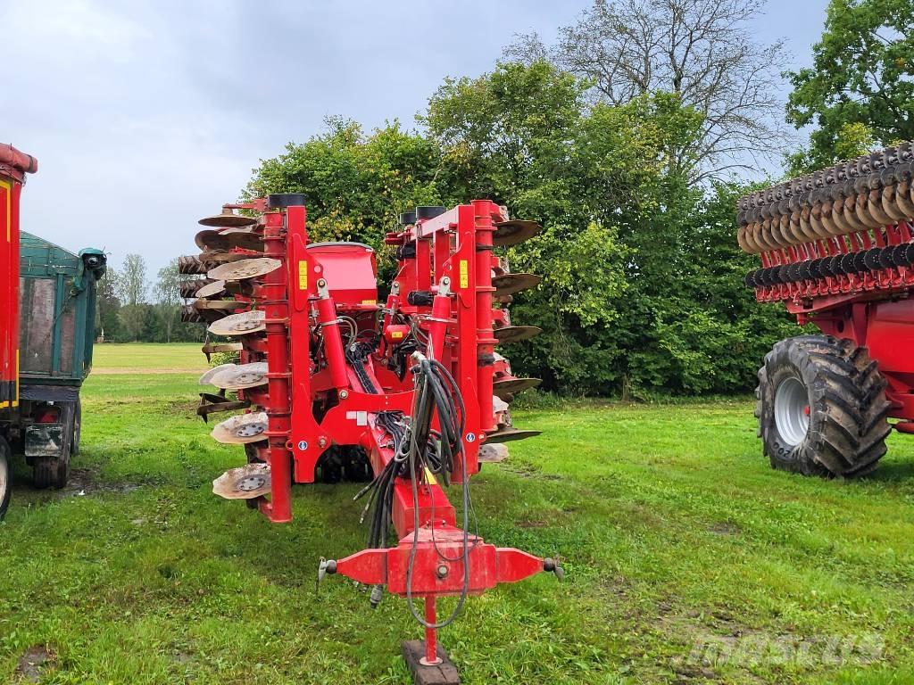 Horsch Pronto 4 TD Perforatrici