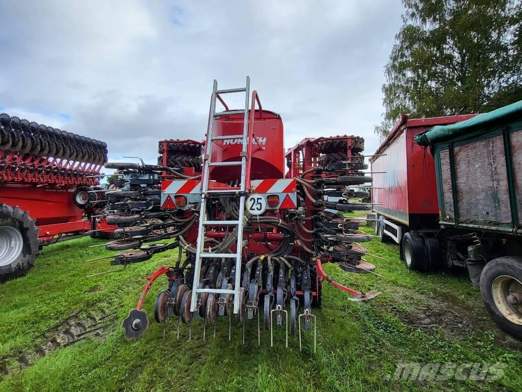 Horsch Pronto 4 TD Perforatrici