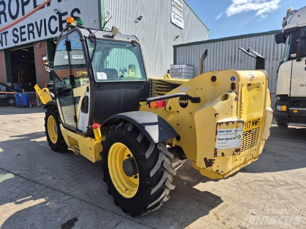 New Holland LM1445 Sollevatori telescopici