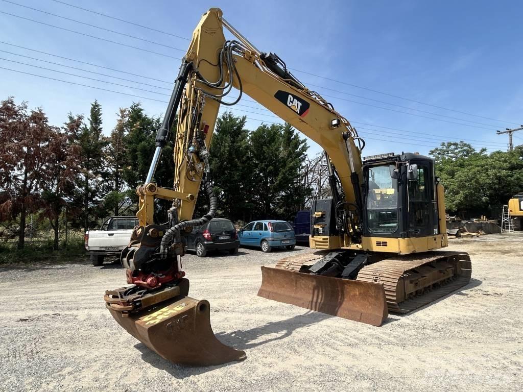 CAT 314 E LCR Escavatori cingolati