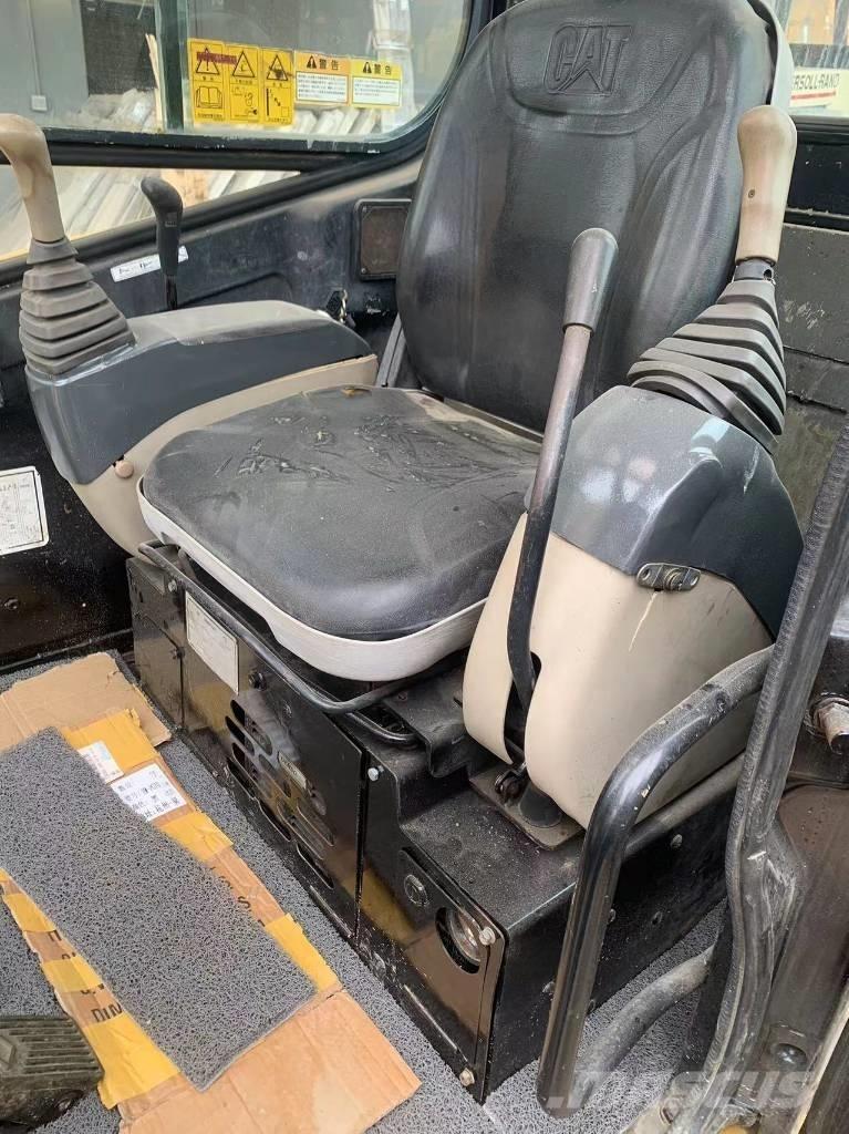 CAT 305 C Escavatori cingolati