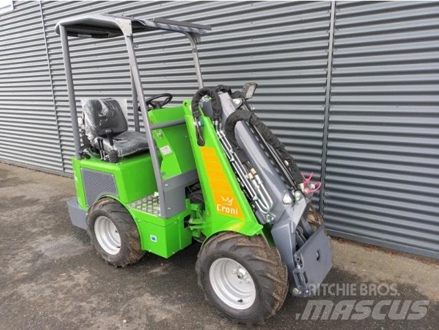 Croni lh 110 Mini pale