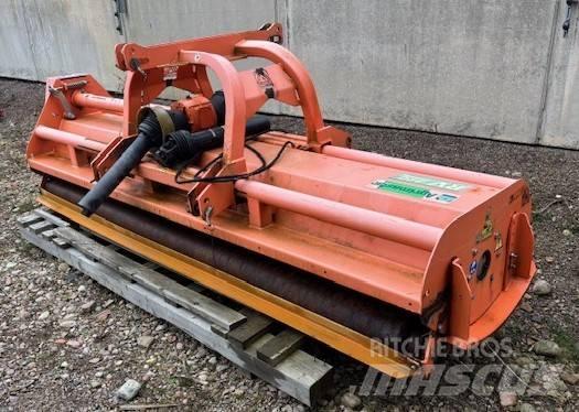 Agrimaster RV 320 Falciatrici/cimatrici per pascoli