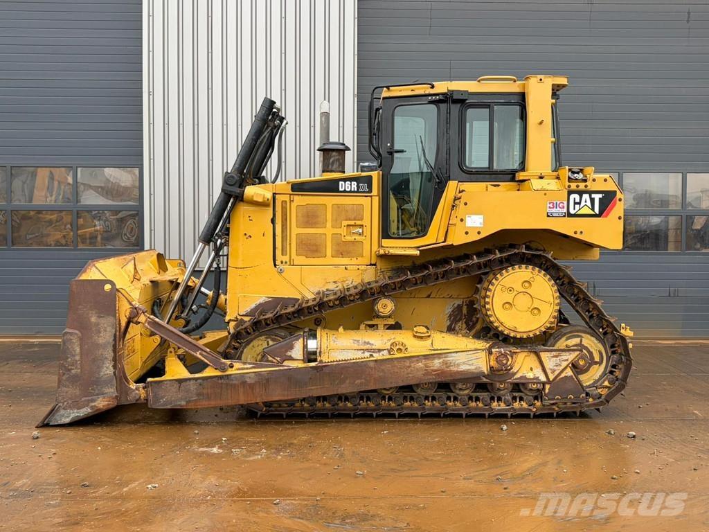CAT D6R XL Dozer cingolati