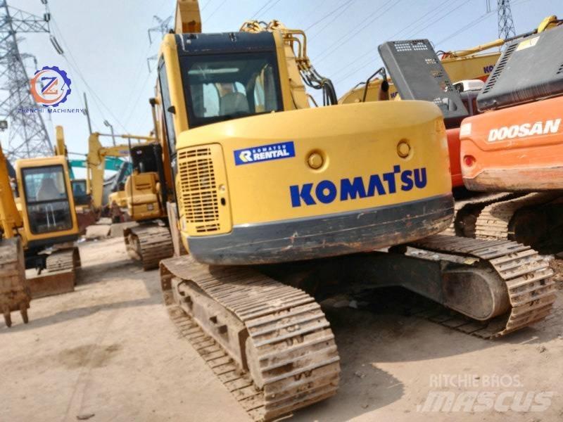 Komatsu PC 128 US Escavatori medi 7t - 12t