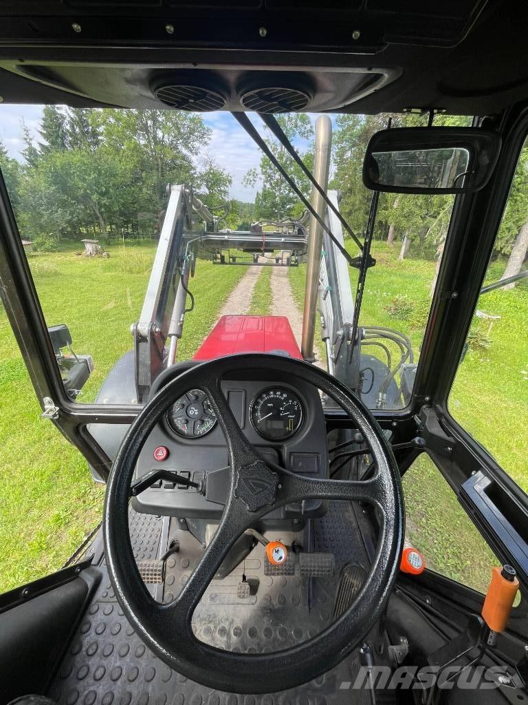 MTZ 892.2 Trattori