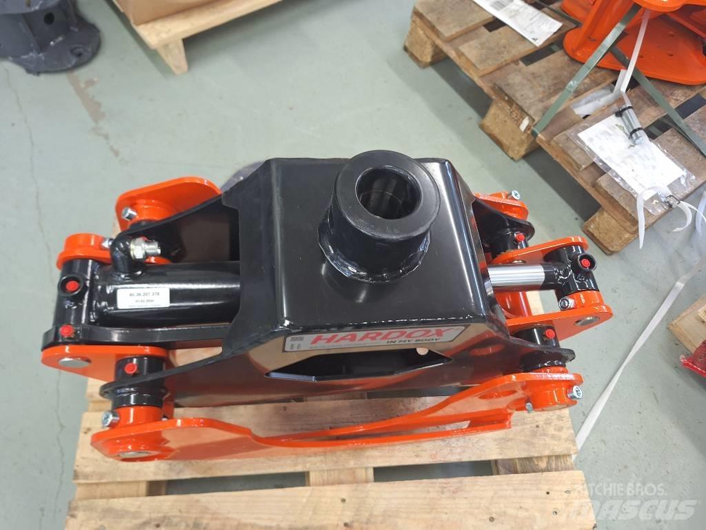BMF 0,15 koura Forestale - Altro