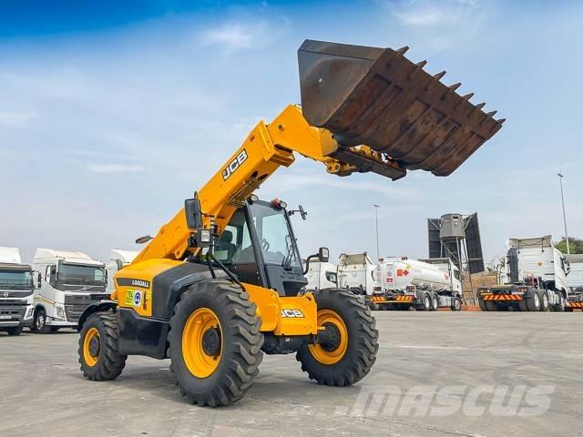JCB 530-70 HI VIZ Sollevatori telescopici