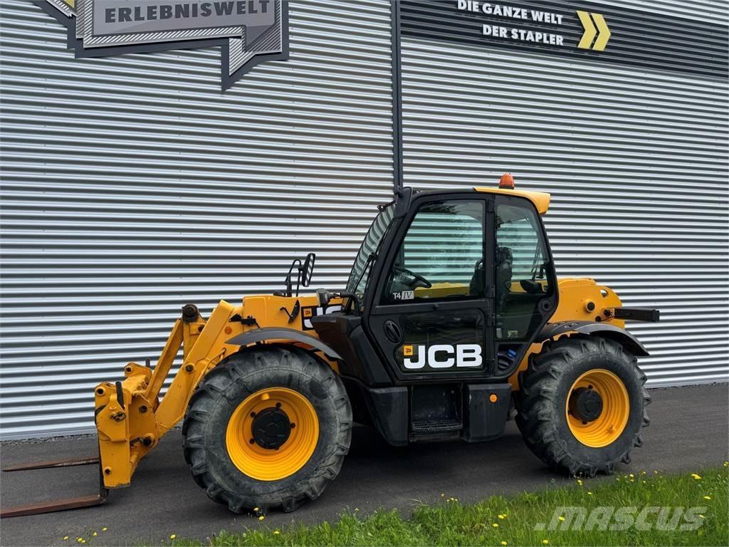 JCB 541-70 Carrelli elevatori-Altro