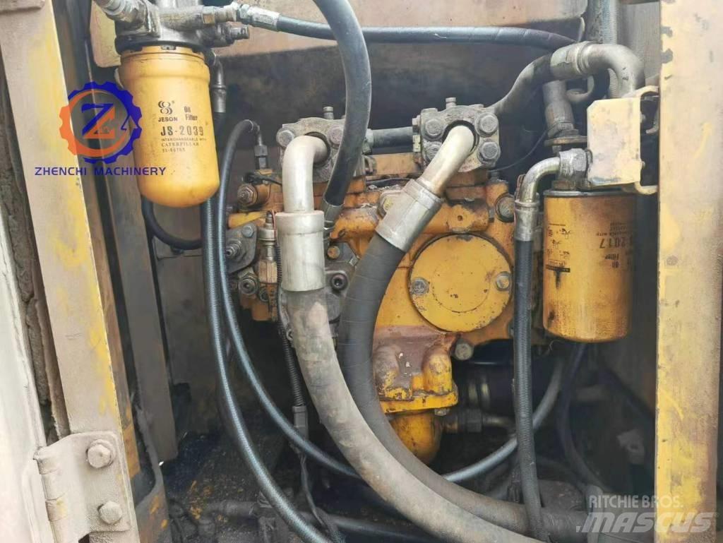 CAT 320 C U Escavatori cingolati