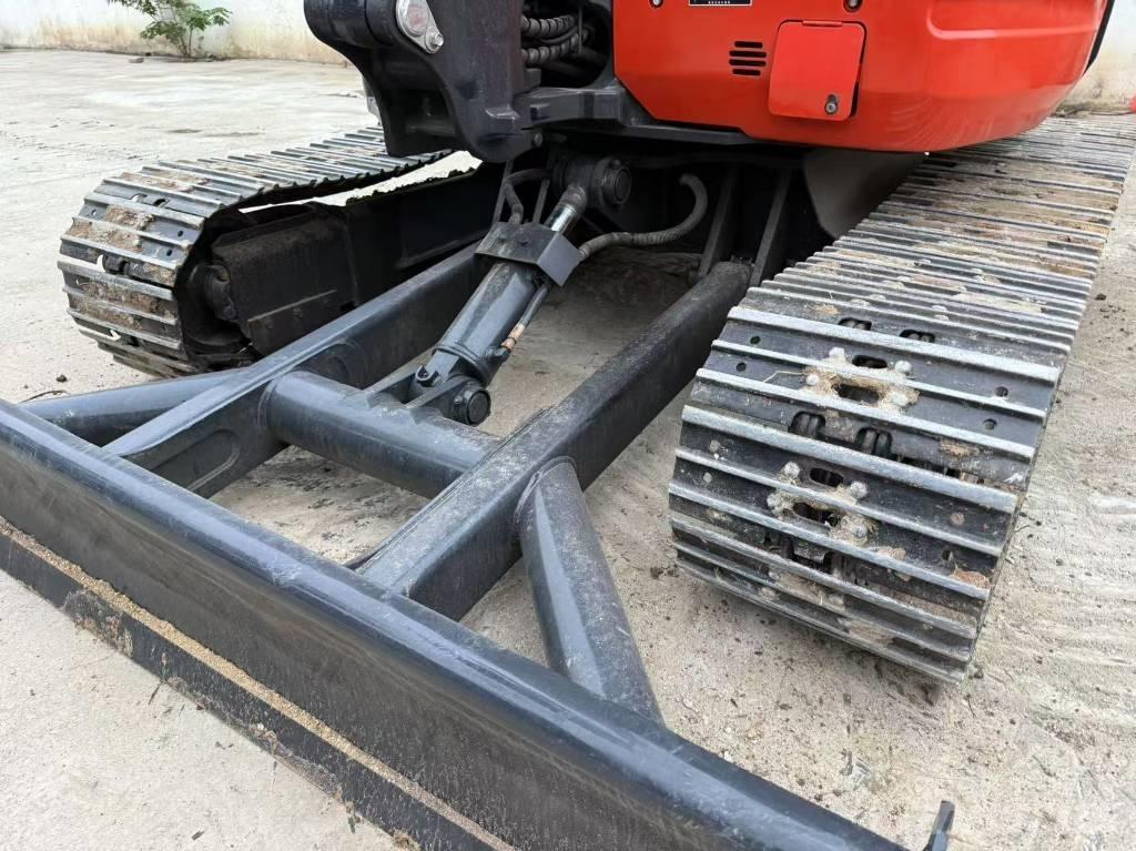 Kubota KX163 Miniescavatori