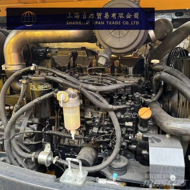 XCMG XE 60 DA Escavatori cingolati