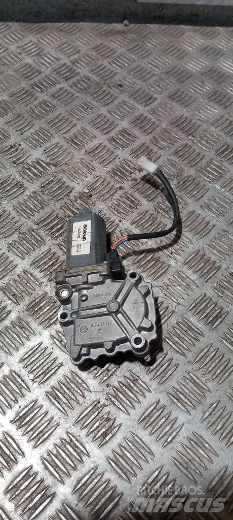 Scania R 440   1442292 Cabine e interni