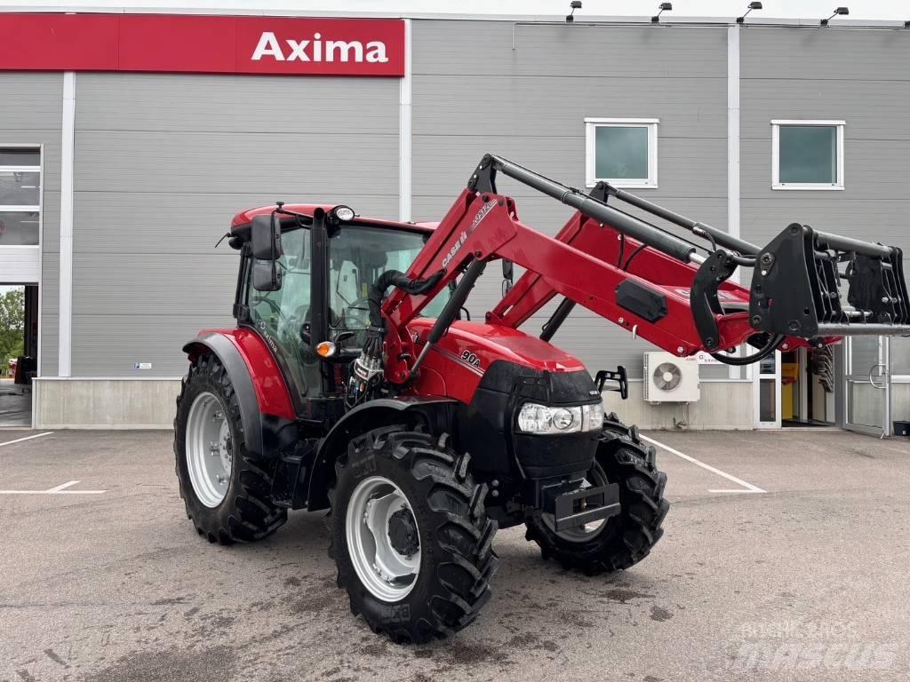 Case IH Farmall 90 A Trattori