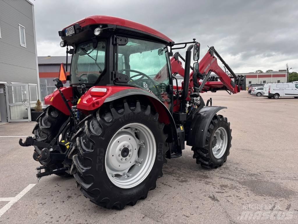 Case IH Farmall 90 A Trattori
