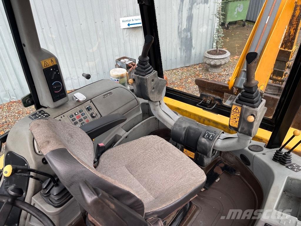 Terex 980 Elite Terne