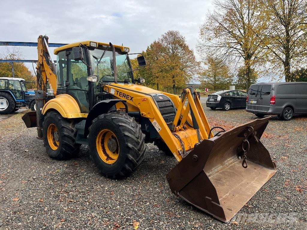 Terex 980 Elite Terne