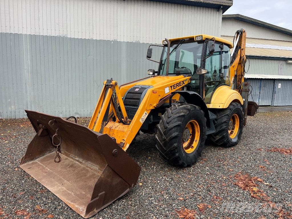 Terex 980 Elite Terne