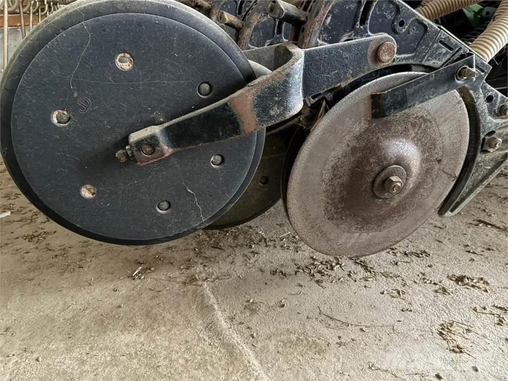 John Deere 740 A Perforatrici