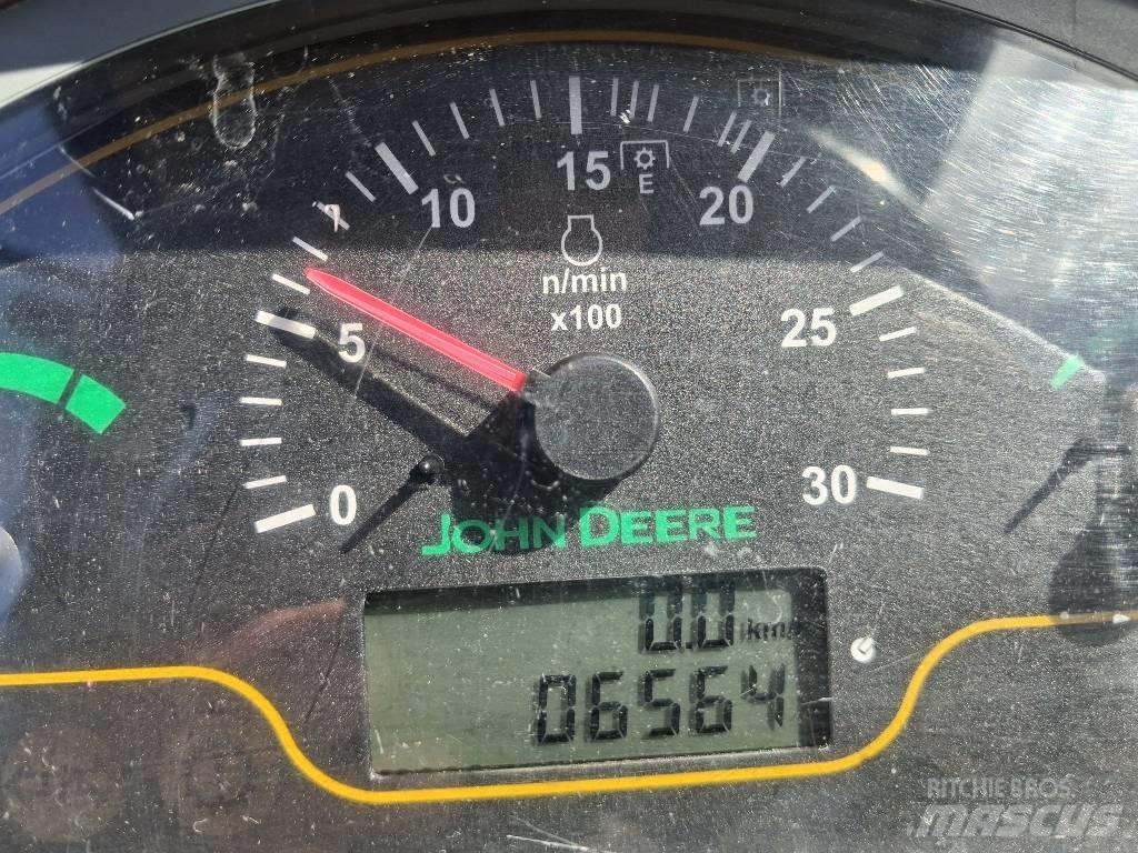 John Deere 5090 GF Trattori