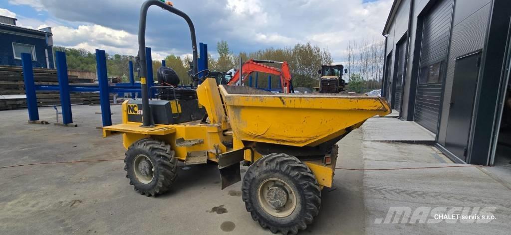 NC SW 3 Mini dumper