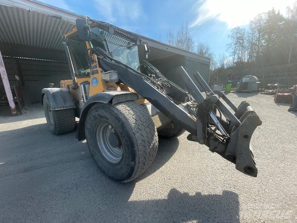 Wille 855C Utility porta attrezzi